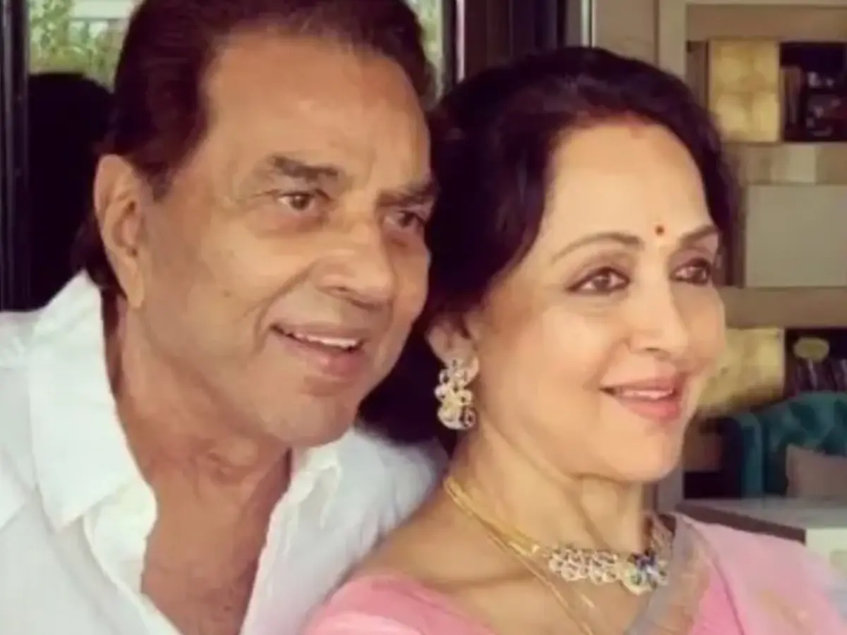 Dharmendra converted to Islam?
