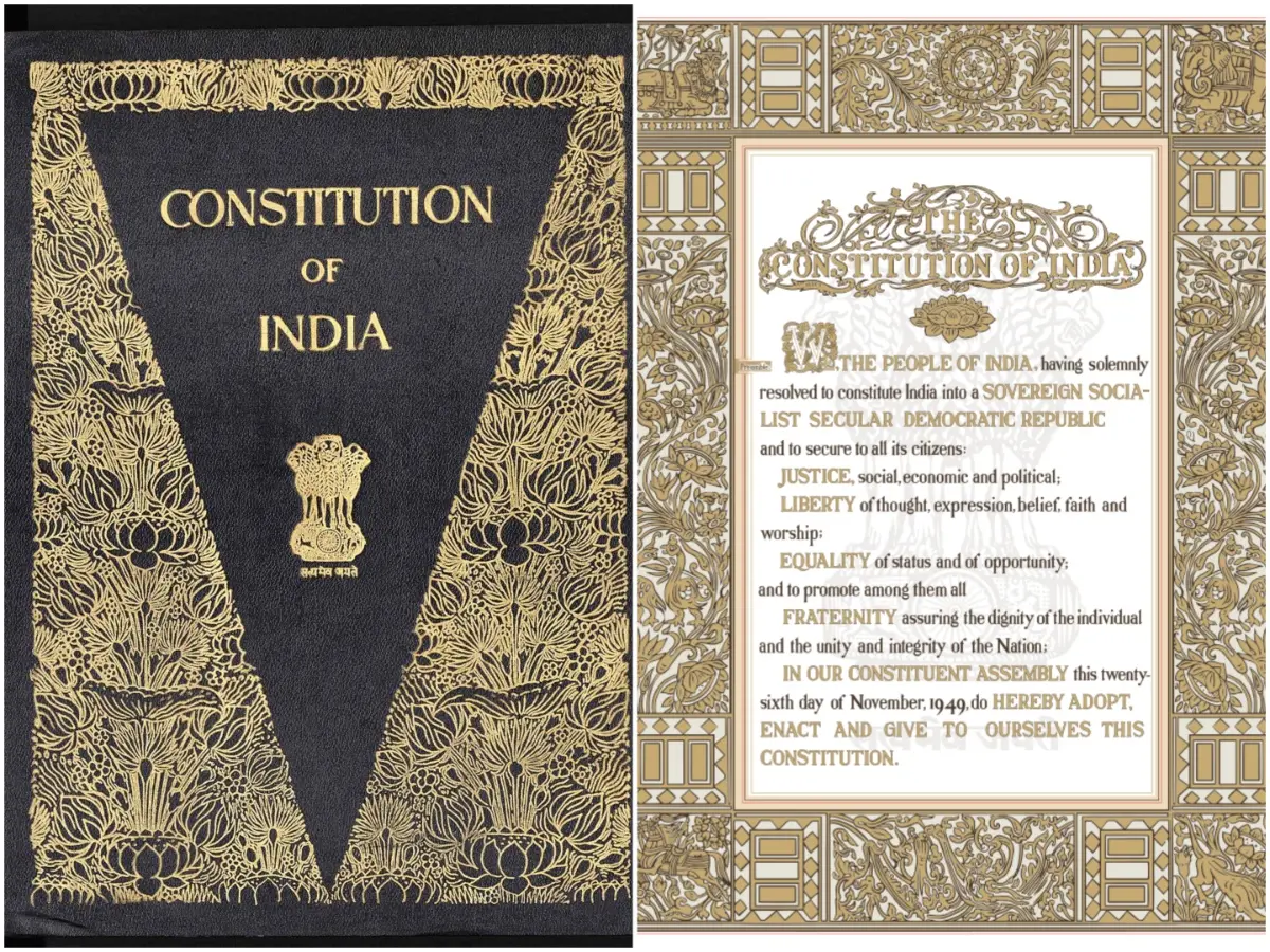 Indian Constitution Day 2025: Why November 26 is celebrated as India’s constitution day — History, significance, and more - explained