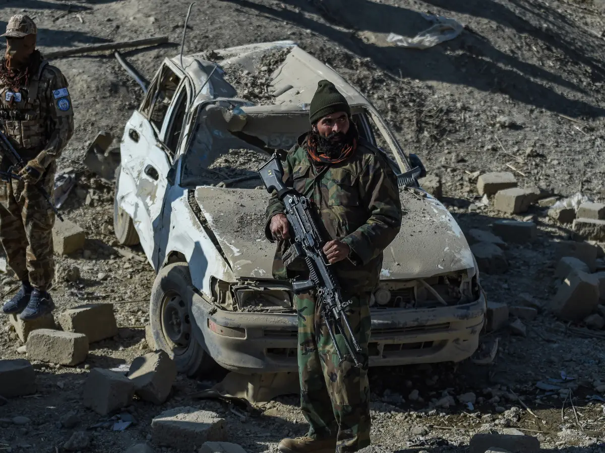After Taliban vows ‘appropriate response’, Pakistan denies role in strikes on Afghanistan. All about the fresh tensions