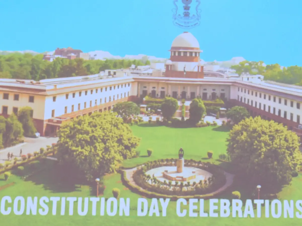 Constitution Day 2025: What is the most powerful article in Indian Constitution?