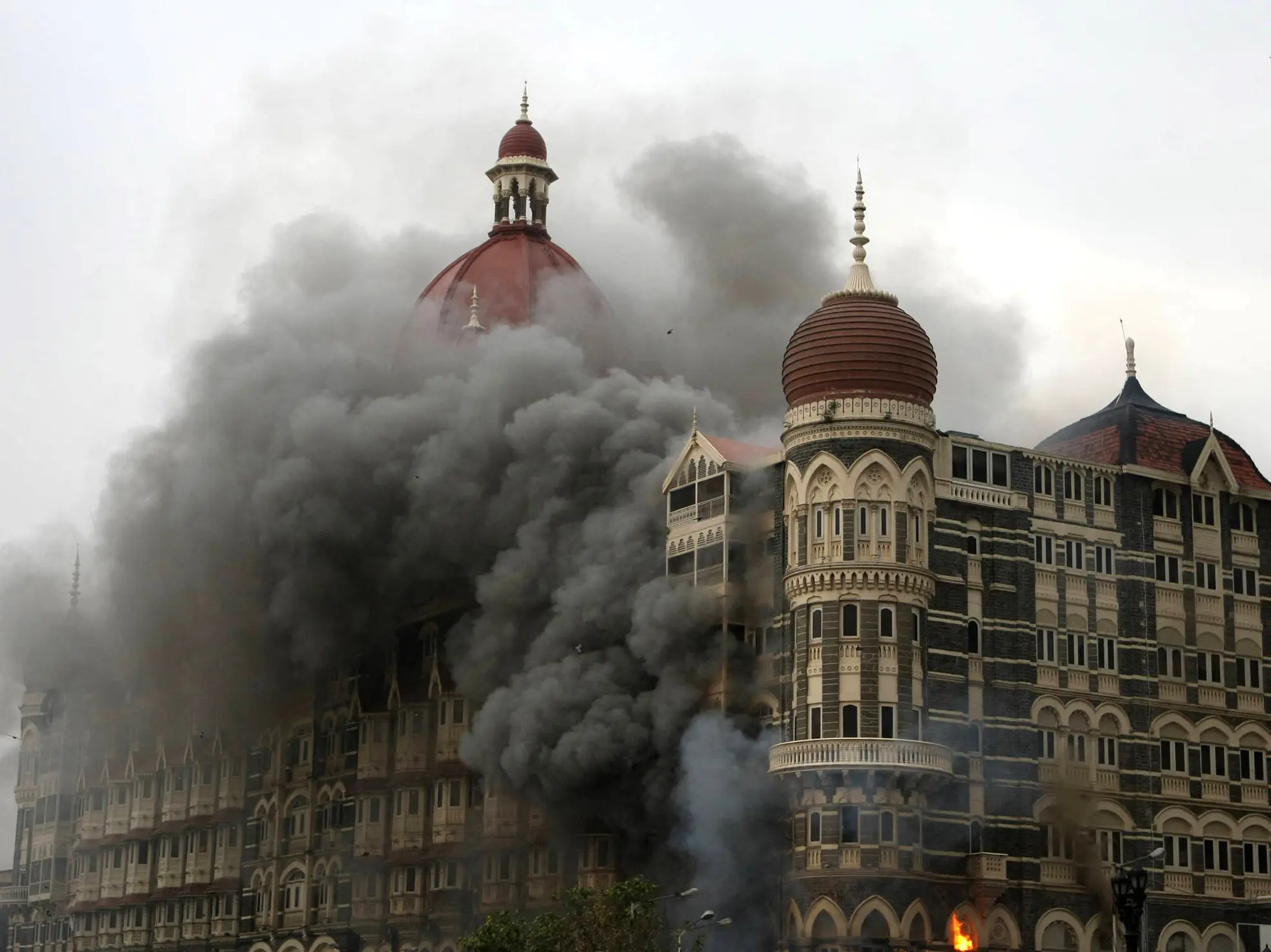 26/11 Mumbai Terror Attack: A timeline of what happened in the 2008 attack 26/11 Mumbai Terror Attack: A timeline of what happened in the 2008 attack