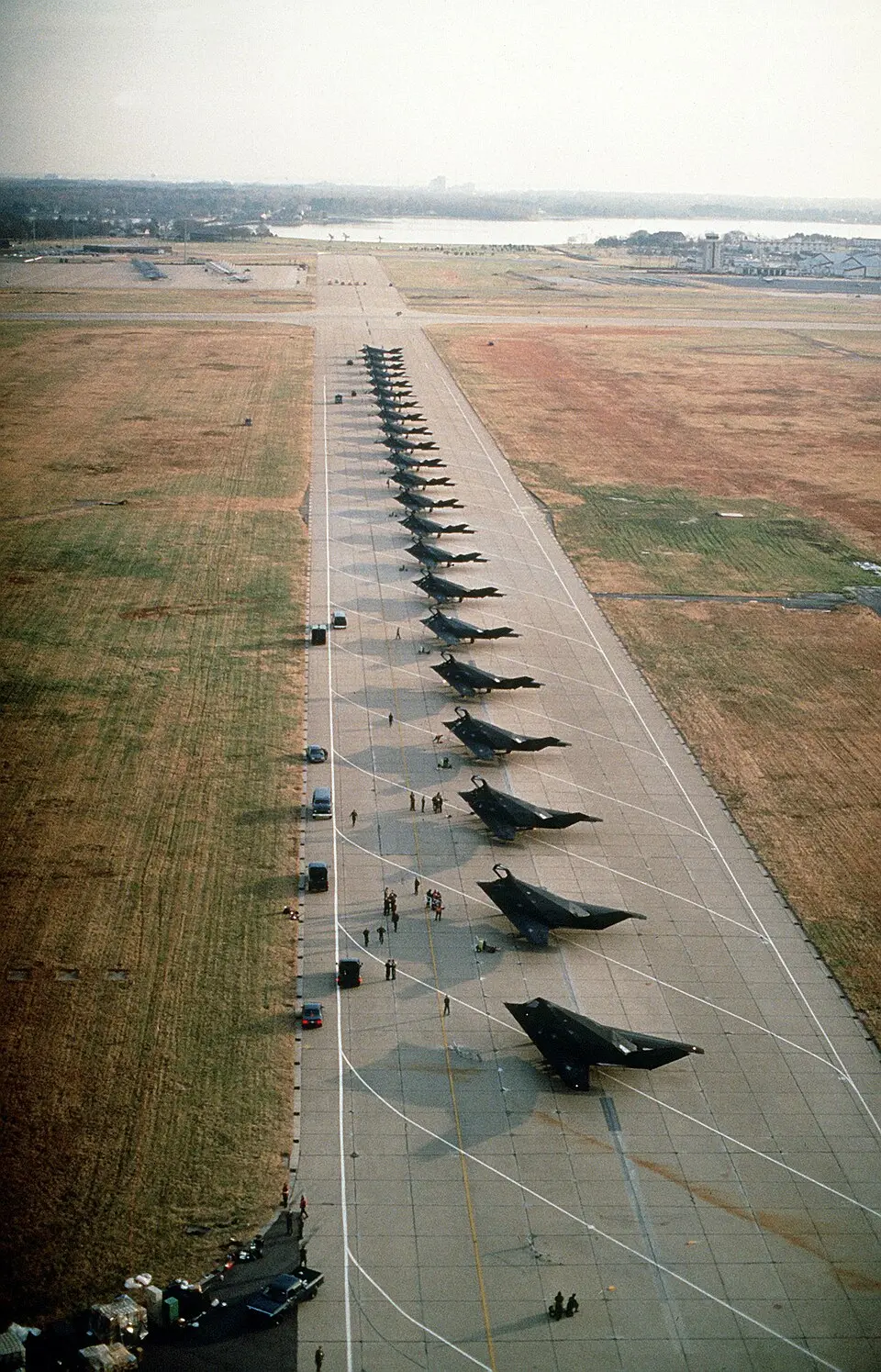 Why Runway Length Matters