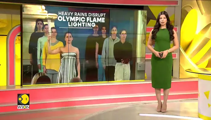 WionNews Video