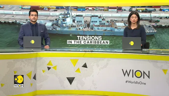 WionNews Video