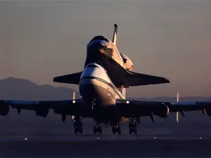 Why fighter jets shut down one engine during ferry flights