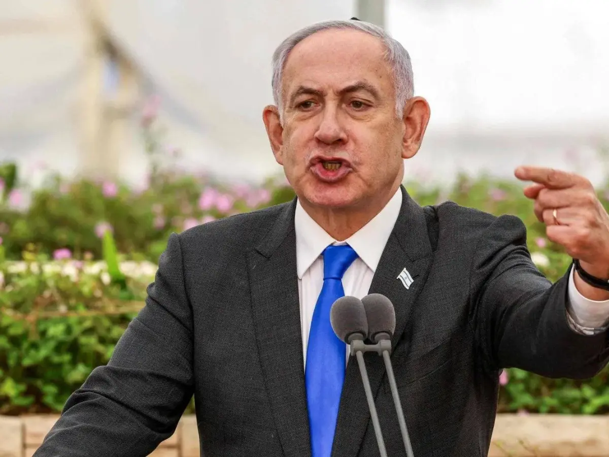Israel announces 'received coffin of a fallen hostage' from Hamas Israel announces 'received coffin of a fallen hostage' from Hamas