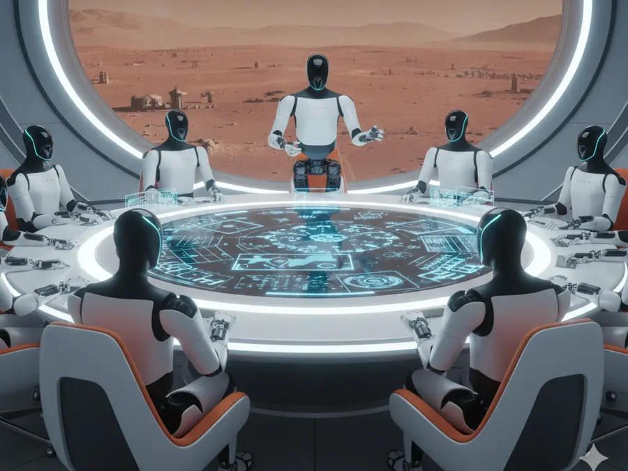 ‘Fired them all, will do again’: Tech CEO replaced 80% of employees with AI, says humans not ready to embrace technology