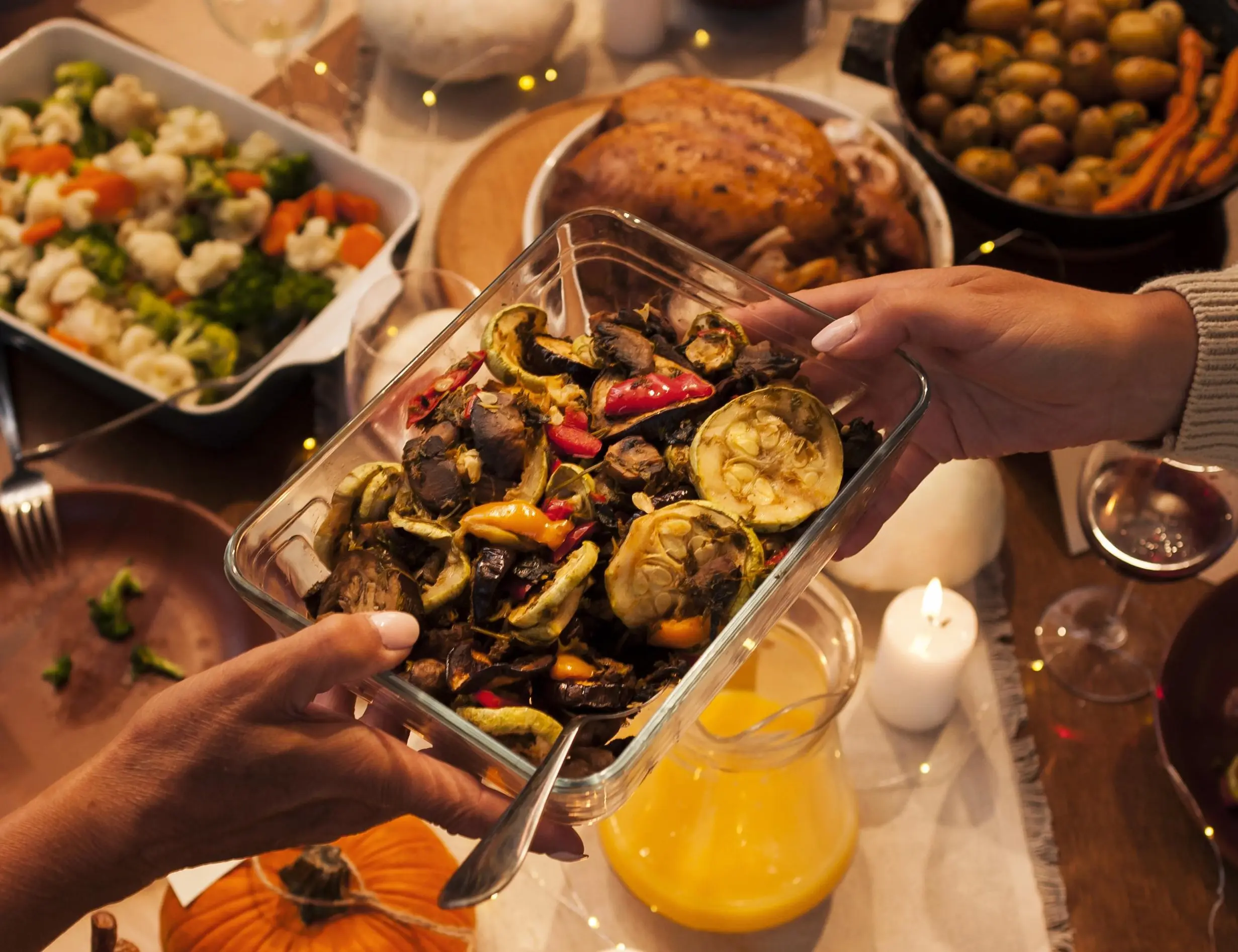 Top 6 countries that celebrate Thanksgiving — Check the list here