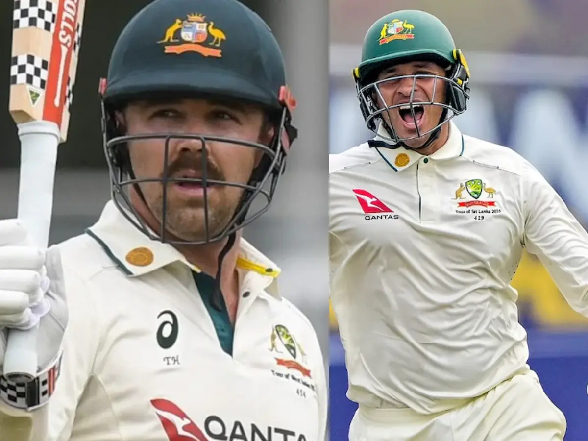 Head or Khawaja? Who should open for Australia in Brisbane - Here's what Finch and Clarke suggests Head or Khawaja? Who should open for Australia in Brisbane - Here's what Finch and Clarke suggests