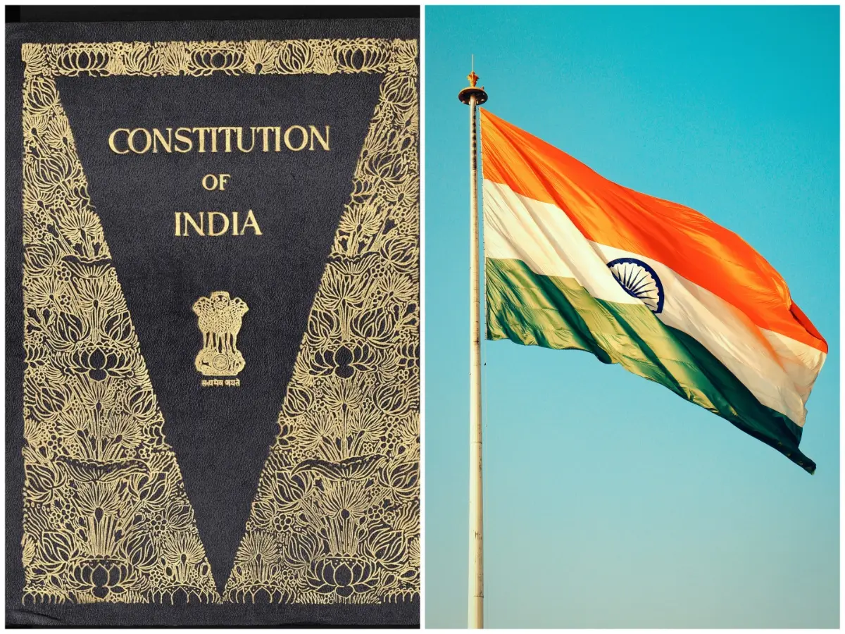From the UK to the USA: 10 countries that shaped the Indian Constitution