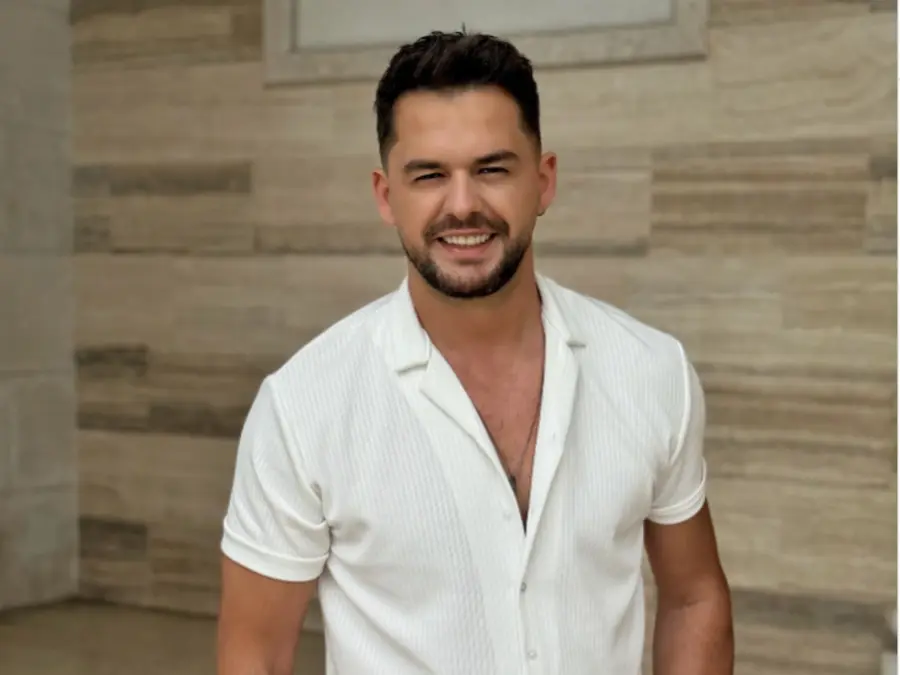 Who was Shpat Kasapi? Albanian pop singer passes away at 40; tributes pour in