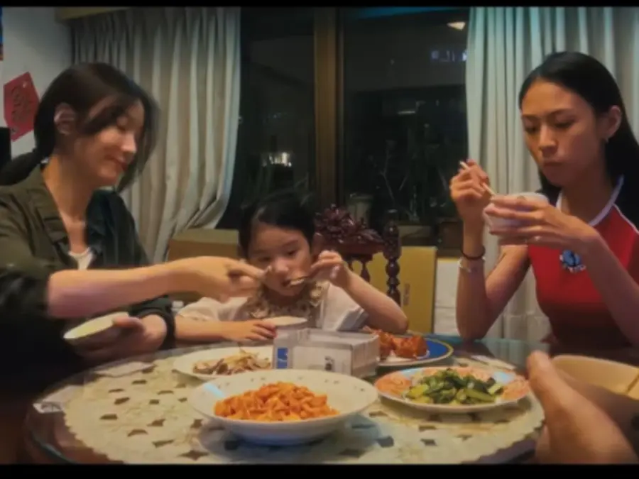 International Film Festival of India 2025: Taiwan's Oscar entry Left-Handed Girl receives warm response at IFFI