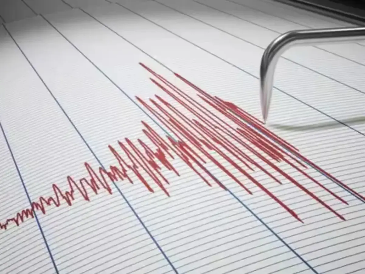 Earthquake of 4.0 magnitude hits California's San Jose