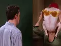 Thanksgiving 2025: Remember how hit sitcom Friends celebrated the Turkey day?