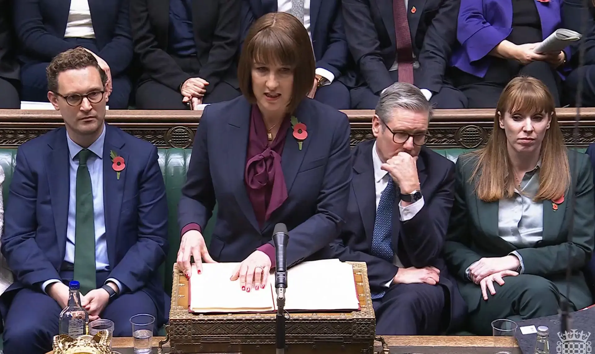 UK budget unveiled early: From two-child benefit cap to gambling taxes - here are major key points you must know