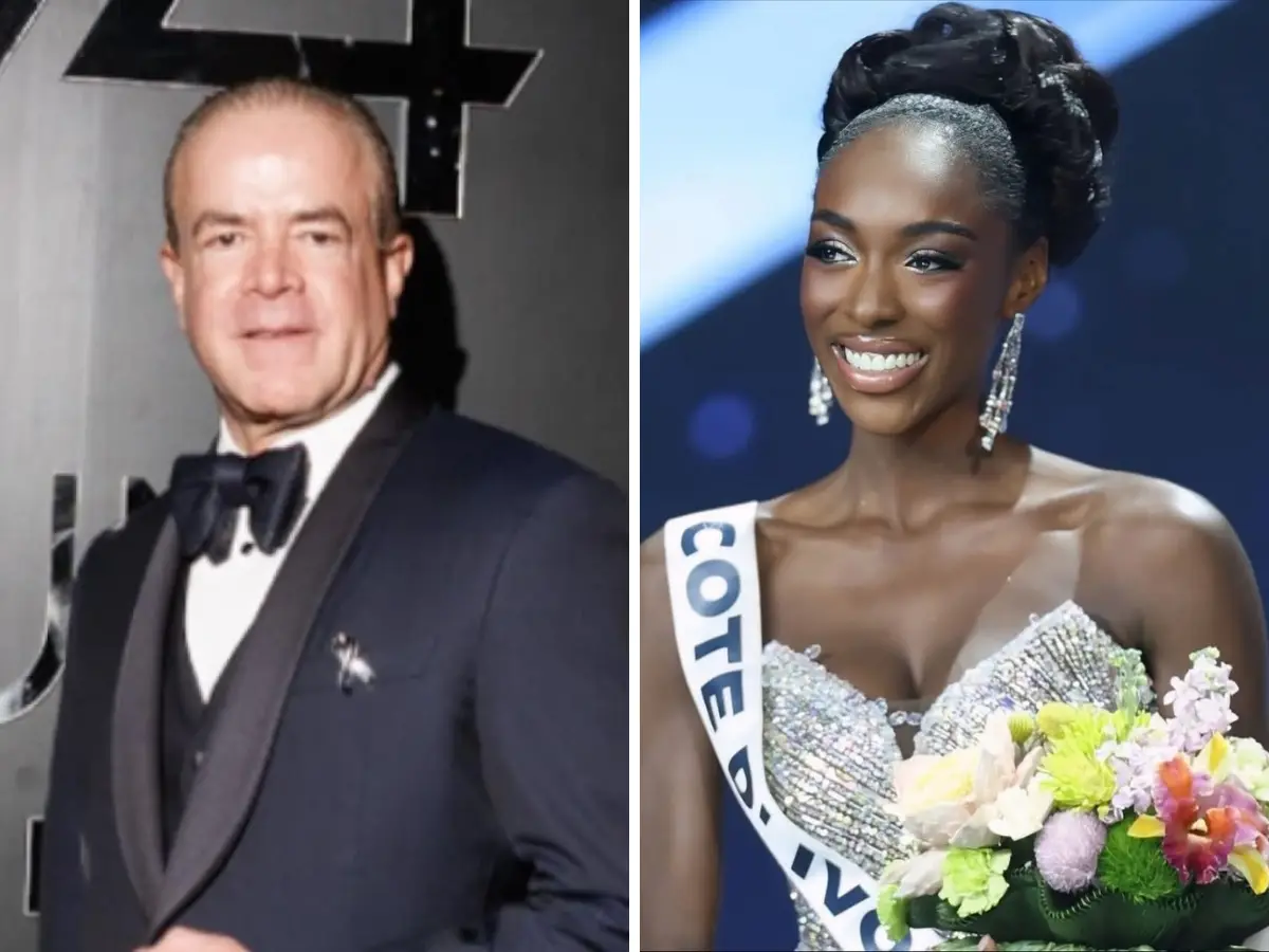 Miss Universe head points out at visa complications a day after Olivia Yace renounces title Miss Universe head points out at visa complications a day after Olivia Yace renounces title