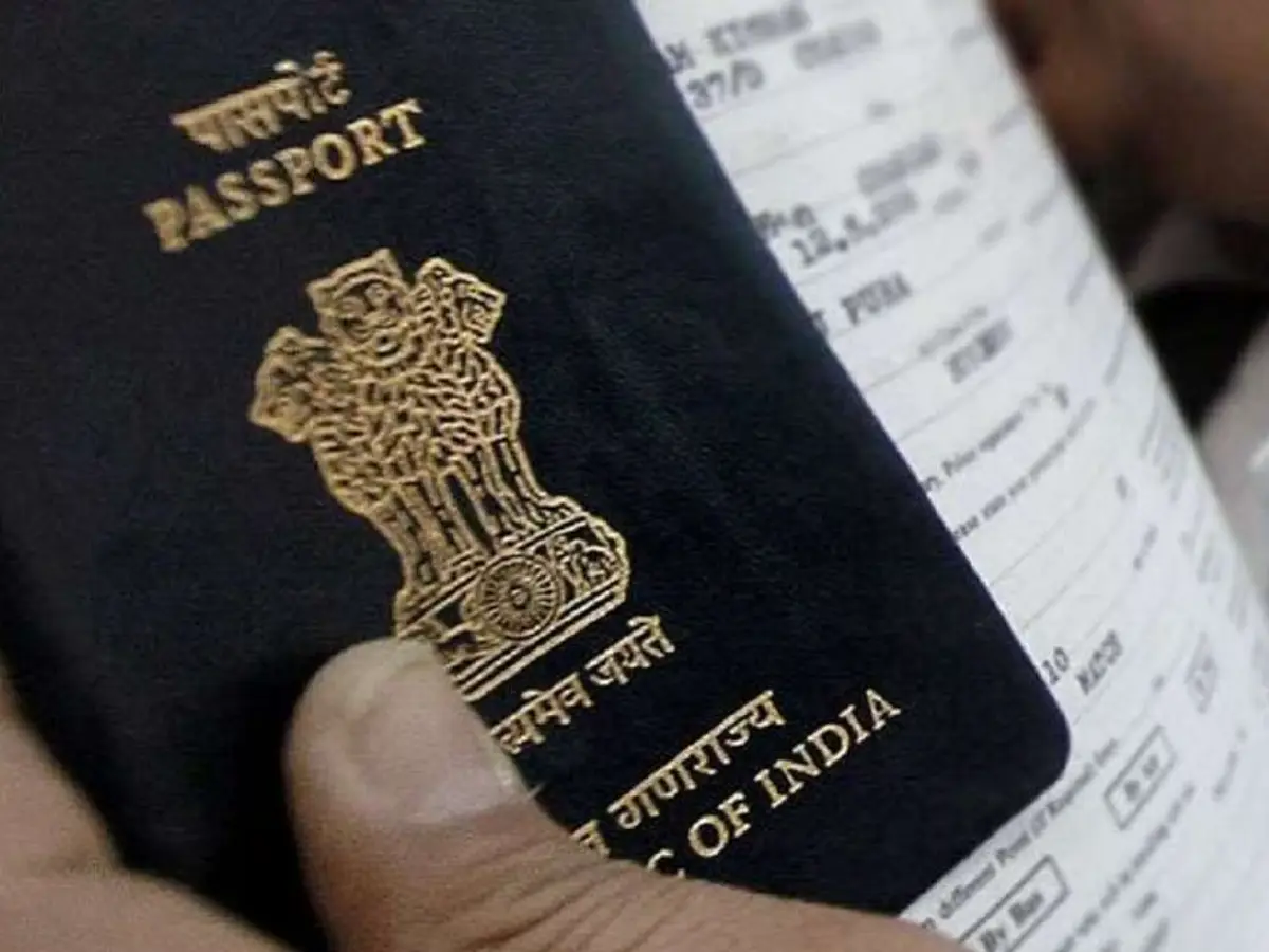 Gujarat: NRI man gets relief from HC in ‘no passport renewal due to wrong-side driving case’ Gujarat: NRI man gets relief from HC in ‘no passport renewal due to wrong-side driving case’
