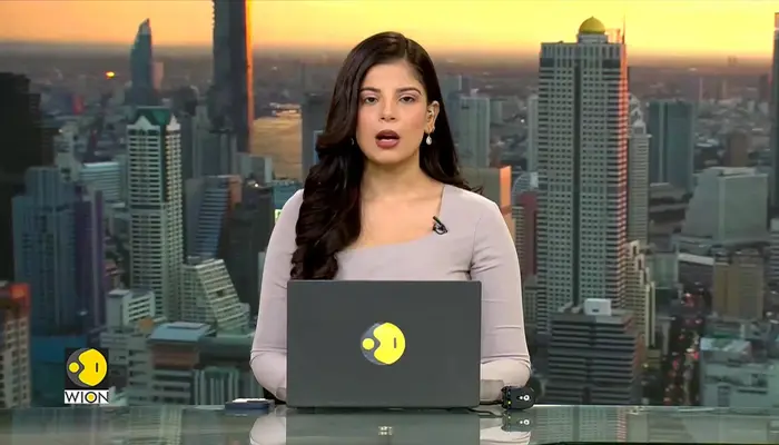 WionNews Video