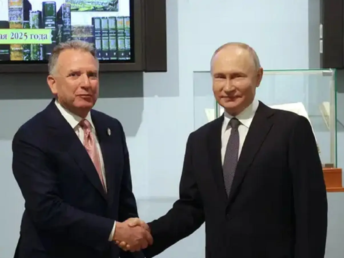 US call leaked to disrupt Ukraine peace talks, deal not even close yet: Kremlin US call leaked to disrupt Ukraine peace talks, deal not even close yet: Kremlin