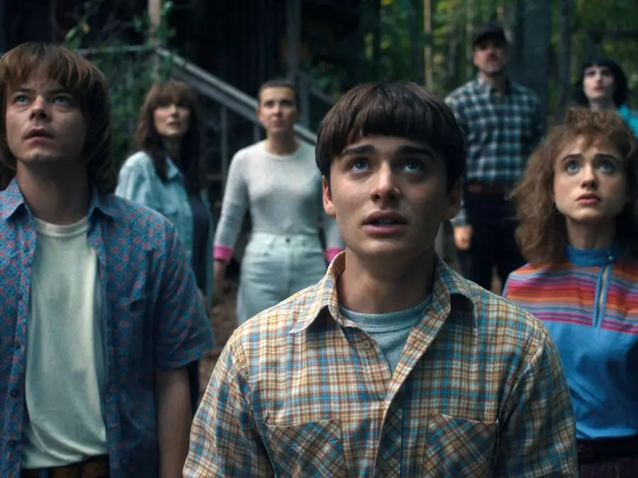 Stranger Things season 5 Vol 1 review: Netflix show delivers a thrilling return to Hawkins, packed with emotions