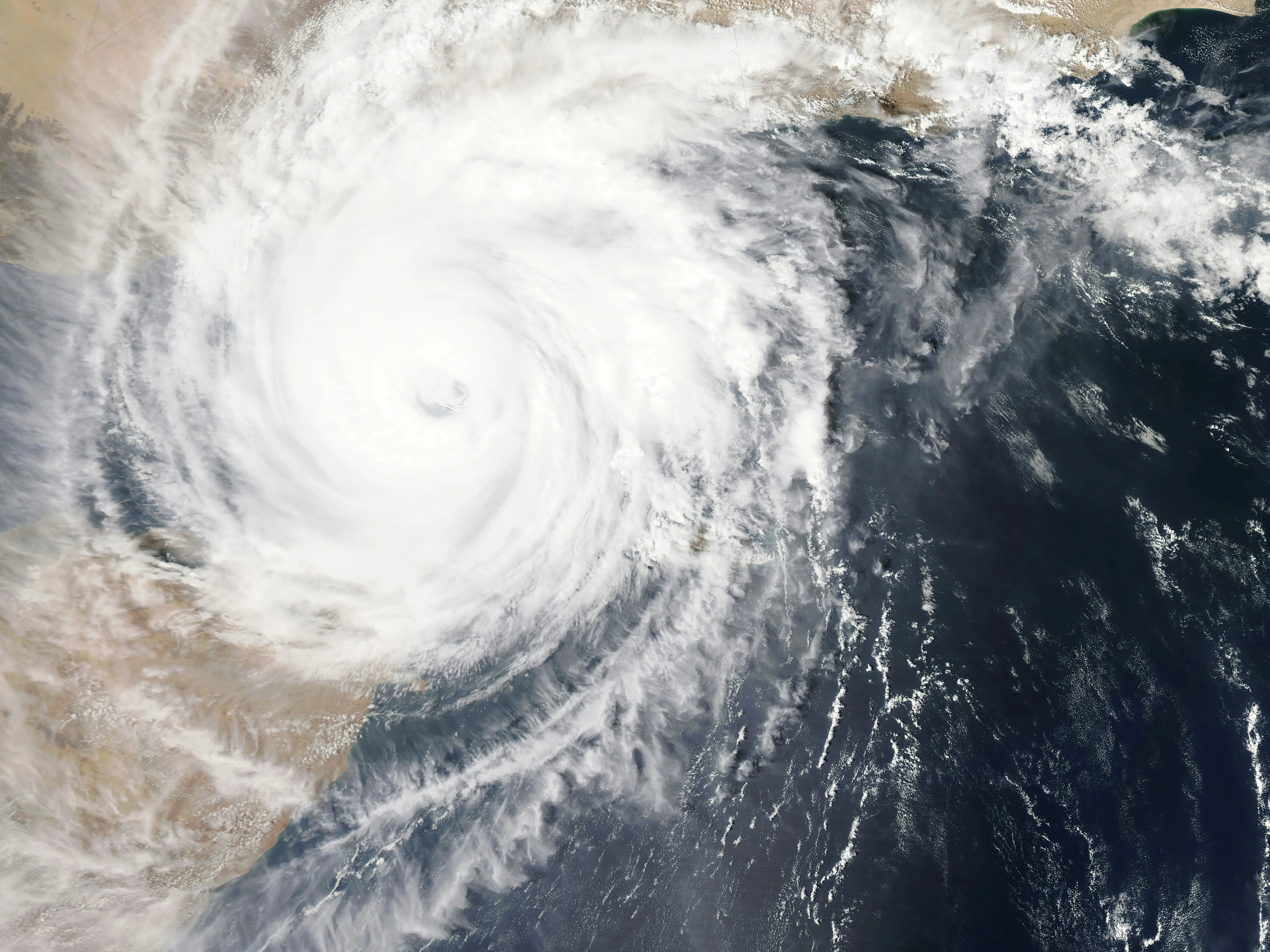 Cyclone Ditwah to impact parts of Tamil Nadu, Andhra Pradesh; IMD warns Cyclone Ditwah to impact parts of Tamil Nadu, Andhra Pradesh; IMD warns
