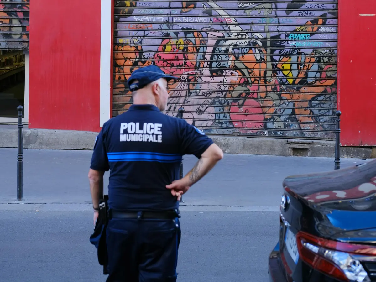 French official allegedly drugged 200-plus women to force them to pee — ‘sexual fantasy’ scheme exposed French official allegedly drugged 200-plus women to force them to pee — ‘sexual fantasy’ scheme exposed