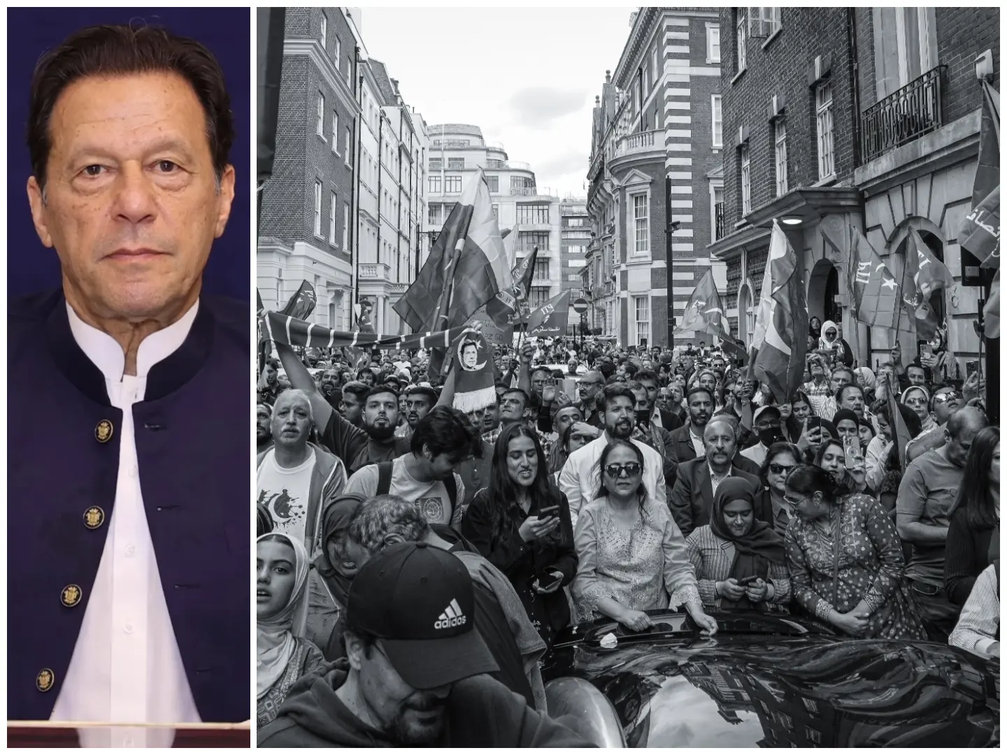 World's riskiest job? Amid rumours on Imran Khan 'missing', a timeline of all Pakistani PMs who were ousted, convicted, jailed, killed World's riskiest job? Amid rumours on Imran Khan 'missing', a timeline of all Pakistani PMs who were ousted, convicted, jailed, killed
