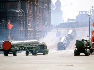 'The closest we ever came to nuclear war!': The untold story of the Cuban Missile Crisis and the near-launch