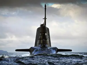 Nuclear vs diesel-electric submarines: Which technology dominates modern warfare and proves deadlier?