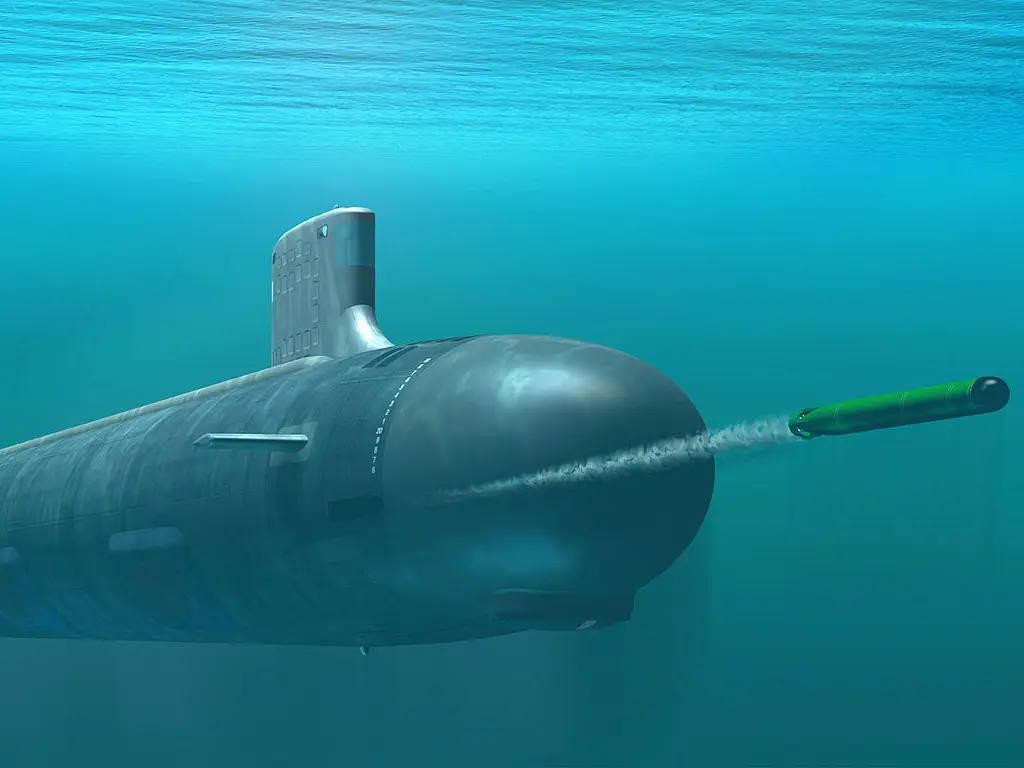 Has China overtaken US in nuclear submarine production race? Here's what IISS's new report explains Has China overtaken US in nuclear submarine production race? Here's what IISS's new report explains