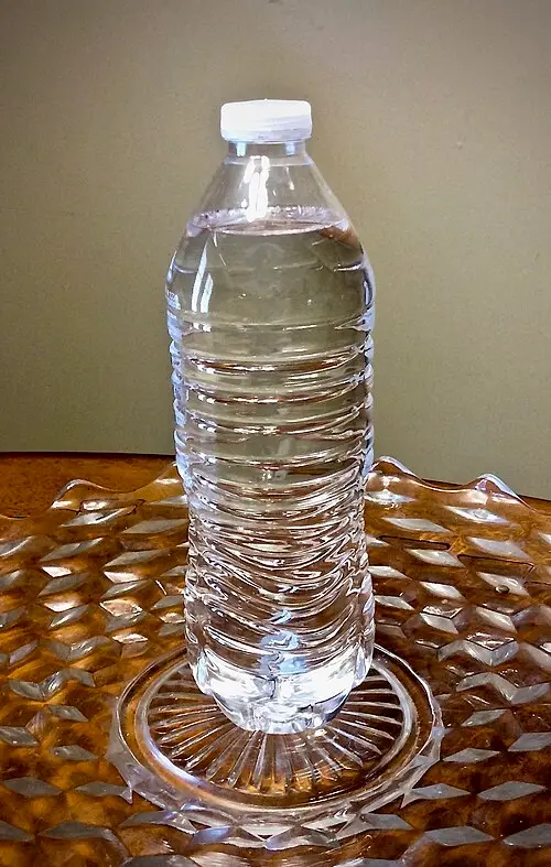 What happens if you drink warm water every morning?