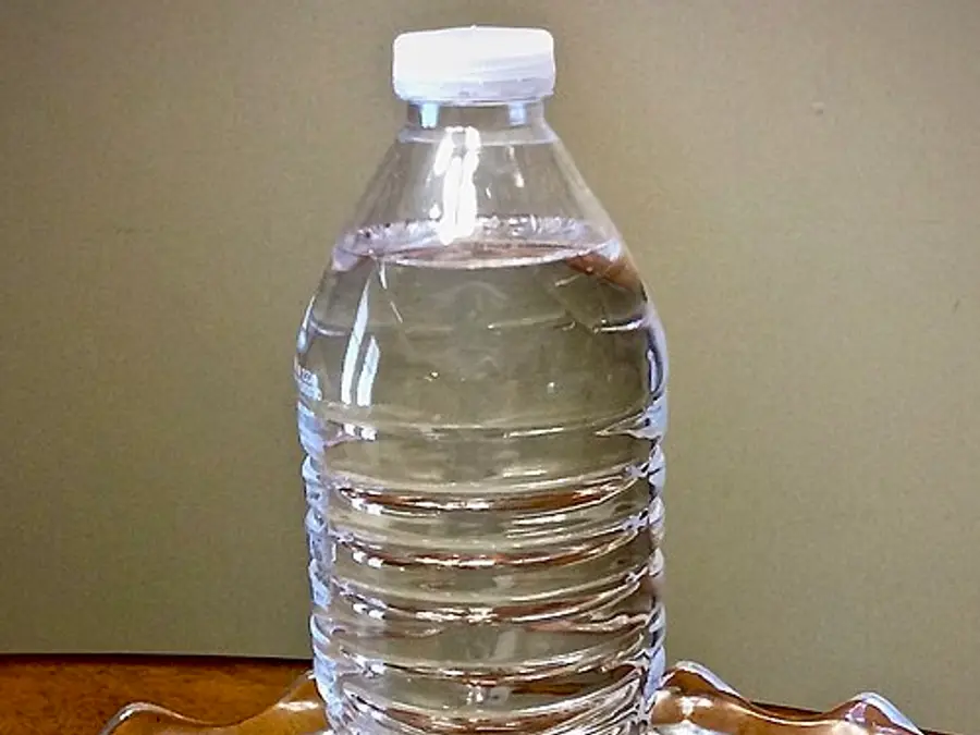 What happens if you drink warm water every morning?