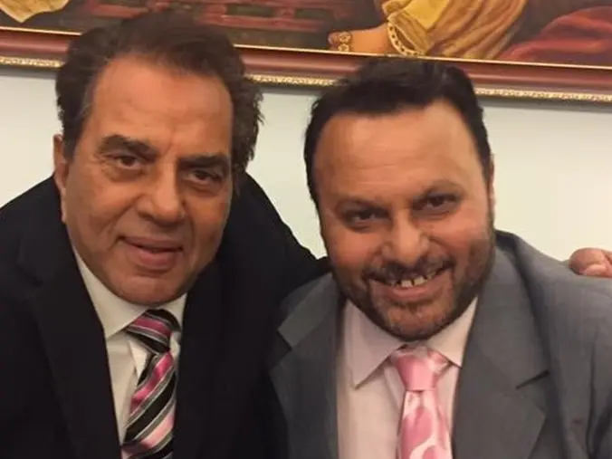Apne 2 director Anil Sharma recalls Dharmendra's last days: 'He would open his eyes, move his hands' Apne 2 director Anil Sharma recalls Dharmendra's last days: 'He would open his eyes, move his hands'