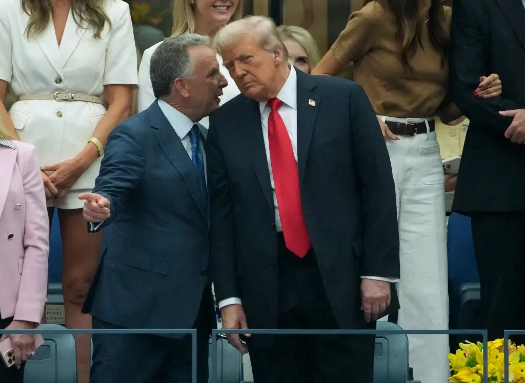 'First congratulate him for Gaza deal, then...': In LEAKED call transcript, Witkoff reveals how to crack a deal with Trump