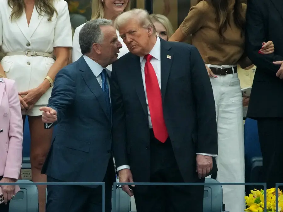 'First congratulate him for Gaza deal, then...': In LEAKED call transcript, Witkoff reveals how to crack a deal with Trump