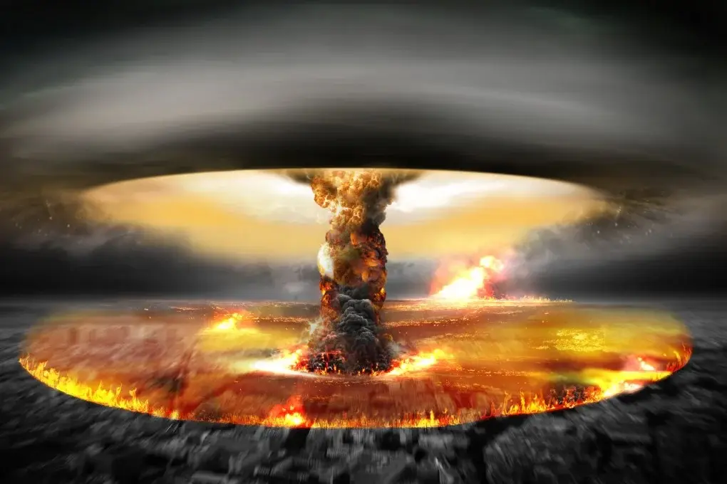 The science behind nuclear radiation that lasts for centuries