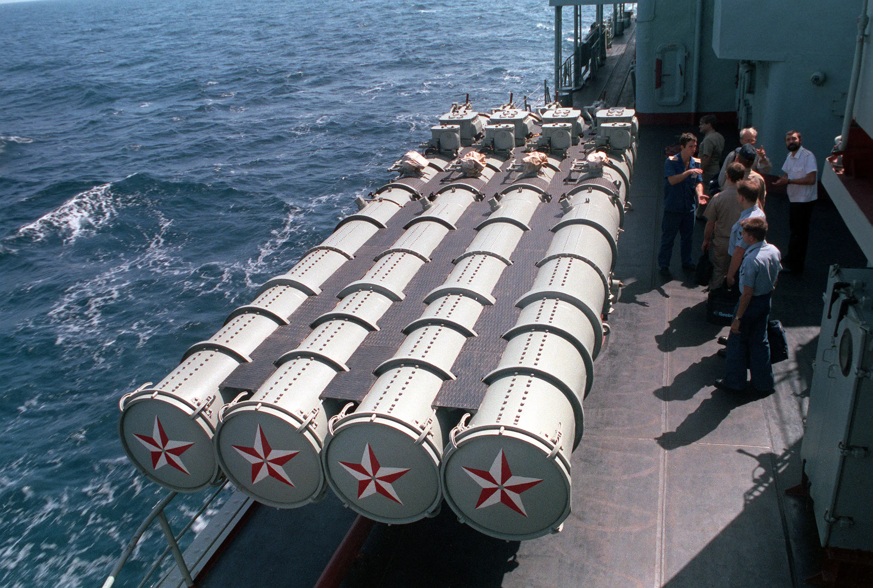 4. Under Development, Not Yet Tested Fully