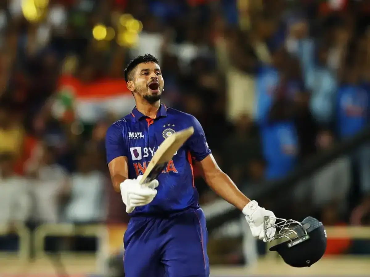 What happened last time India played an ODI in Ranchi? What happened last time India played an ODI in Ranchi?