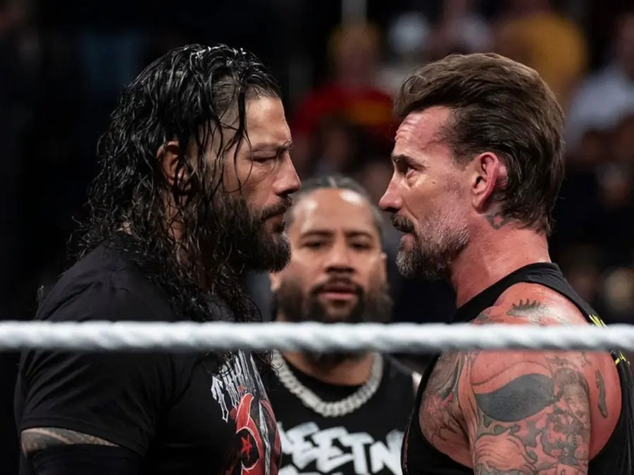 WWE Survivor Series: WarGames Full Match Card, preview and more