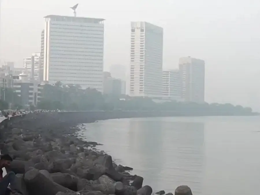 ‘Do not blame volcanic ash from Ethiopia for Mumbai’s poor AQI’: Bombay HC raps govt