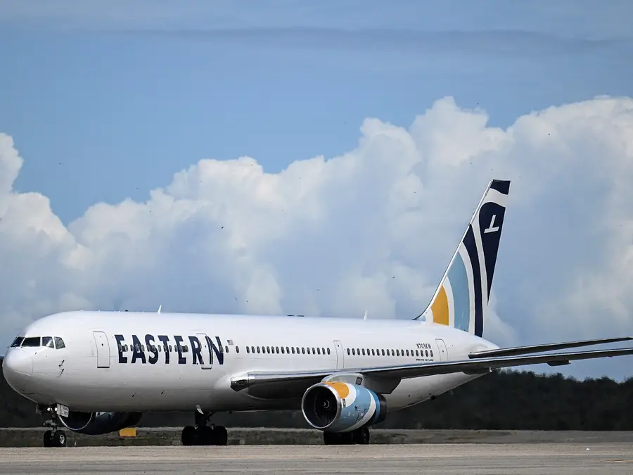 Venezuela revokes rights of 6 major airlines amid escalating tension with US, accuses America of ‘state terrorism’