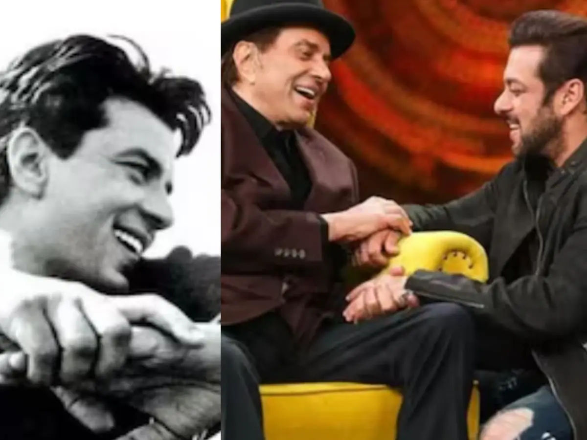 As it happened: Dharmendra, 'Celebration of Life' - Salman Khan, Shah Rukh Khan arrive at prayer meet As it happened: Dharmendra, 'Celebration of Life' - Salman Khan, Shah Rukh Khan arrive at prayer meet
