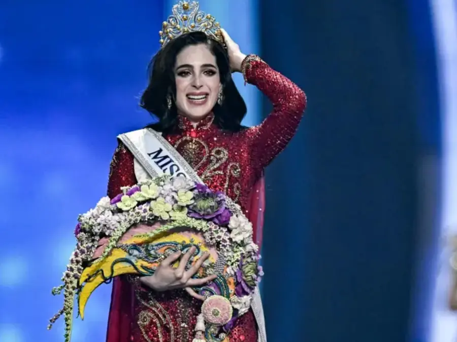 Miss Universe owners in Mexico, Thailand hit with fraud, trafficking claims