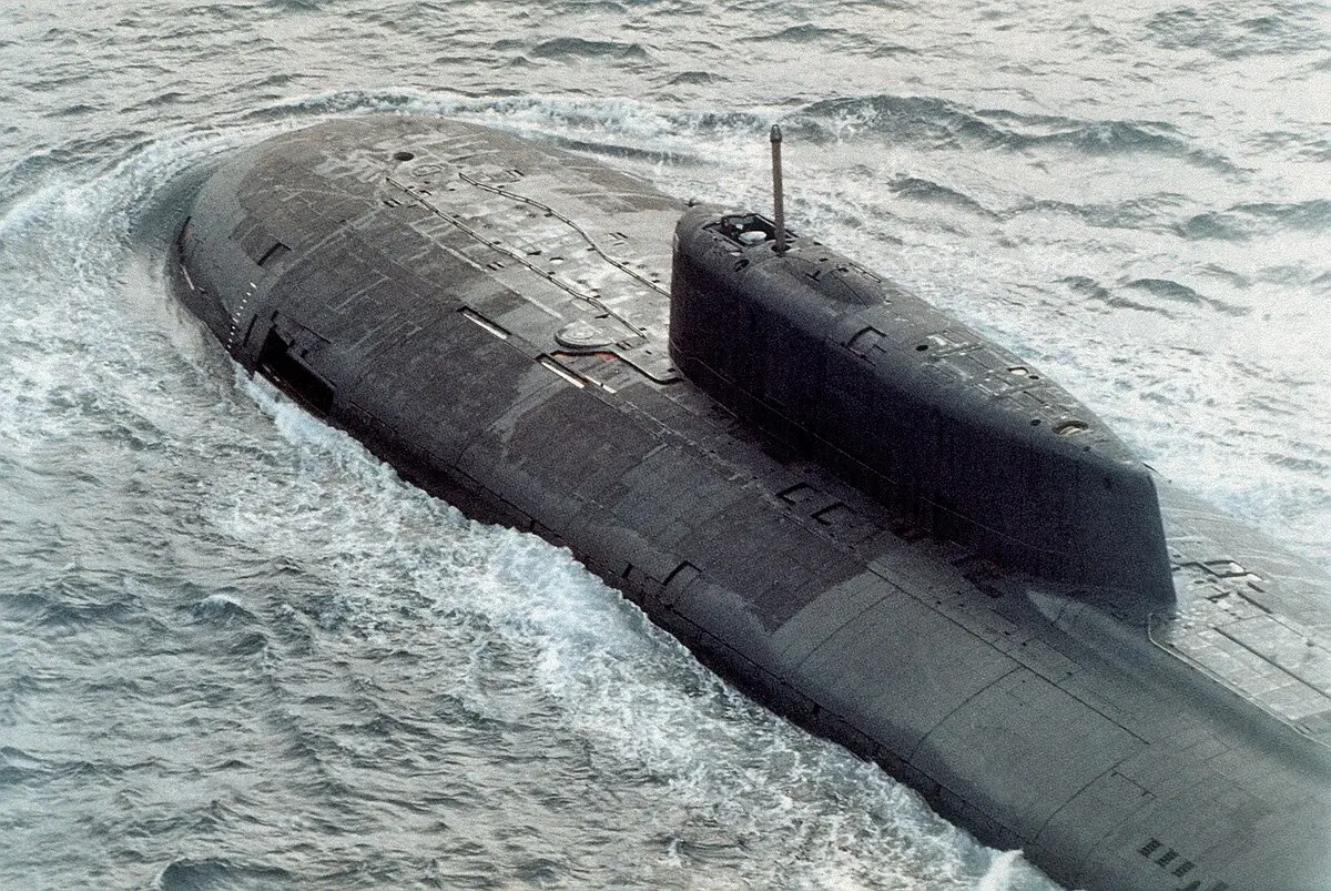 3. A Sea-Based Missile Is India’s Most Survivable Nuclear Option