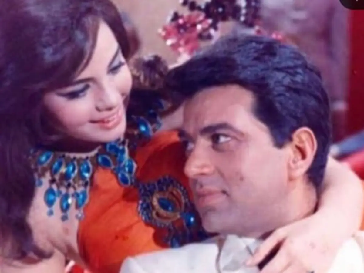 Actress Mumtaz was not allowed to meet Dharmendra in hospital, 'I sat there for 30 minutes...'