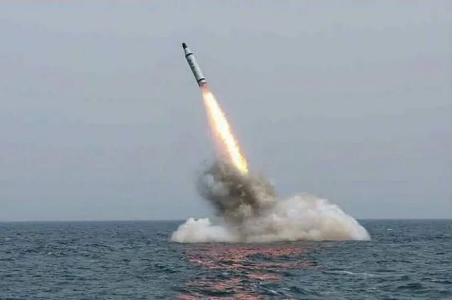 7. K-5 Is a Natural Evolution in the K-Series Missile Family