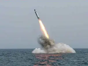 What is K-5 nuclear missile & is India closing Bay of Bengal to test it?