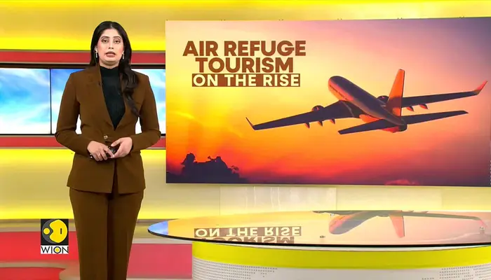 WionNews Video