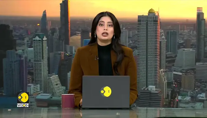 WionNews Video