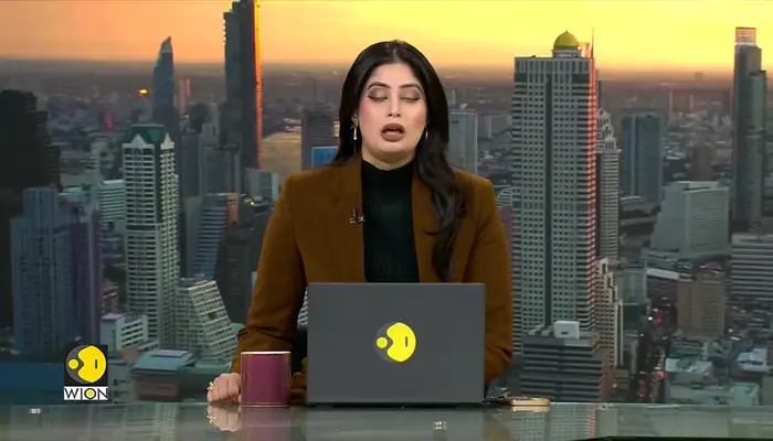 WionNews Video